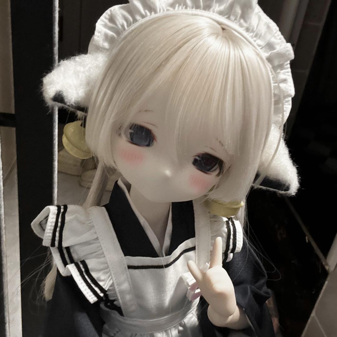 吾名小粥