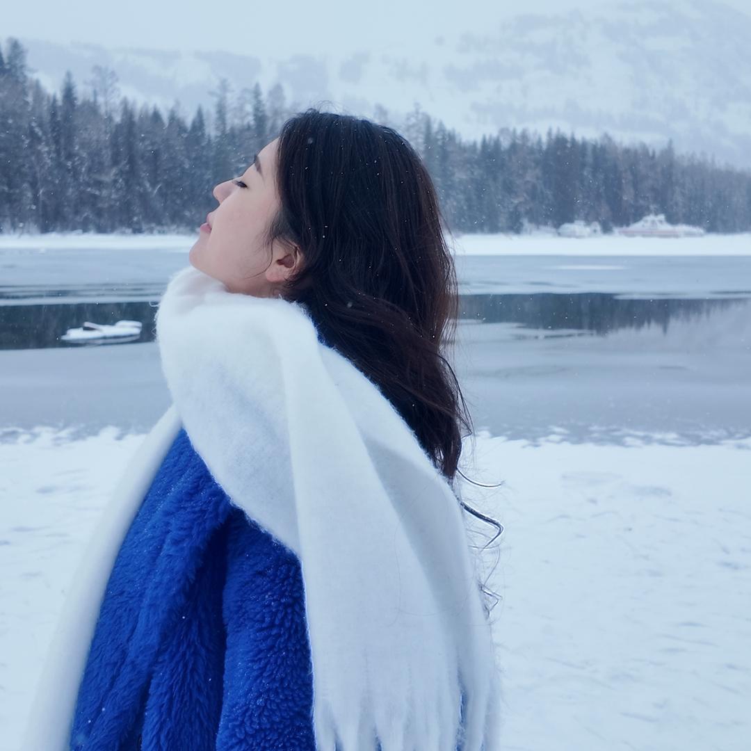 格桑🧚‍♀️
