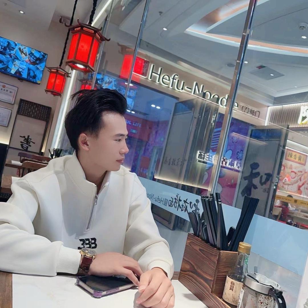 不是高富帅好烦🗯️