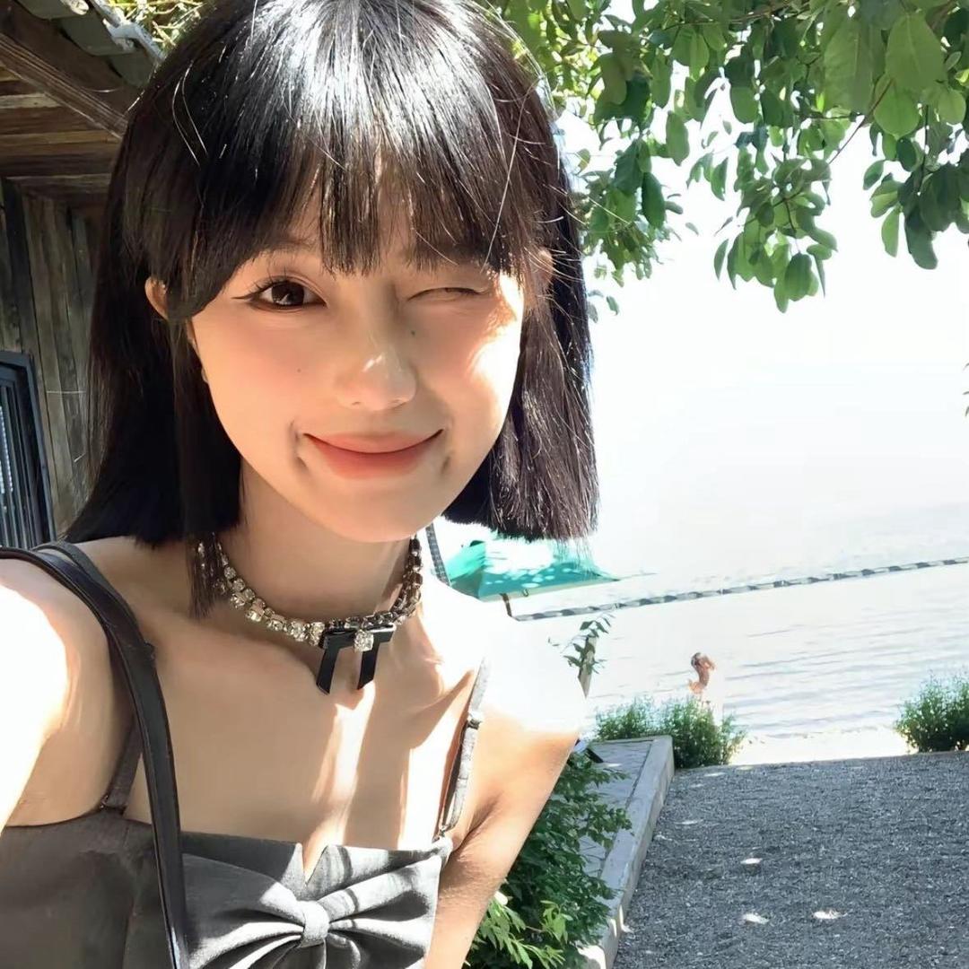 不吃巧乐兹、