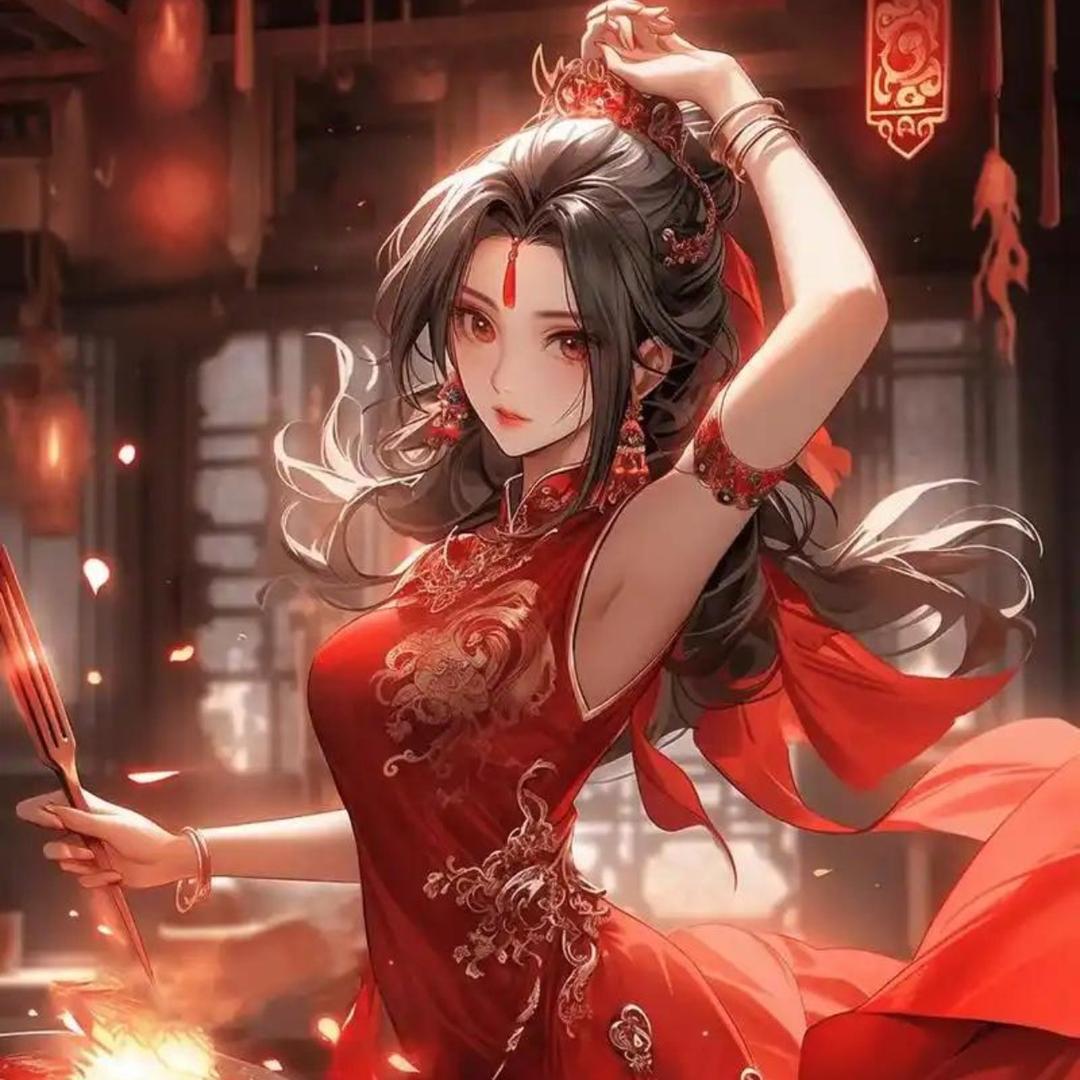 酒搭子-佳佳