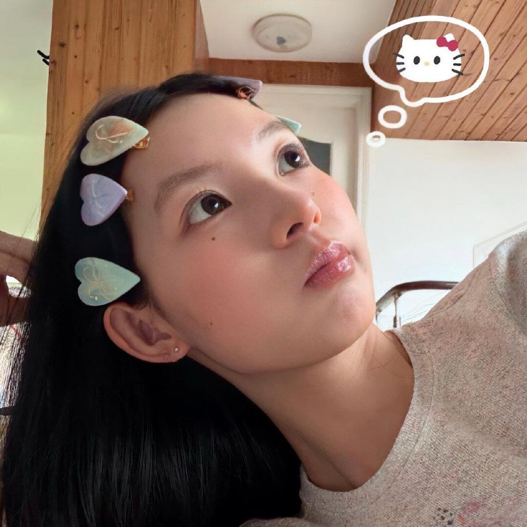 媛媛脸