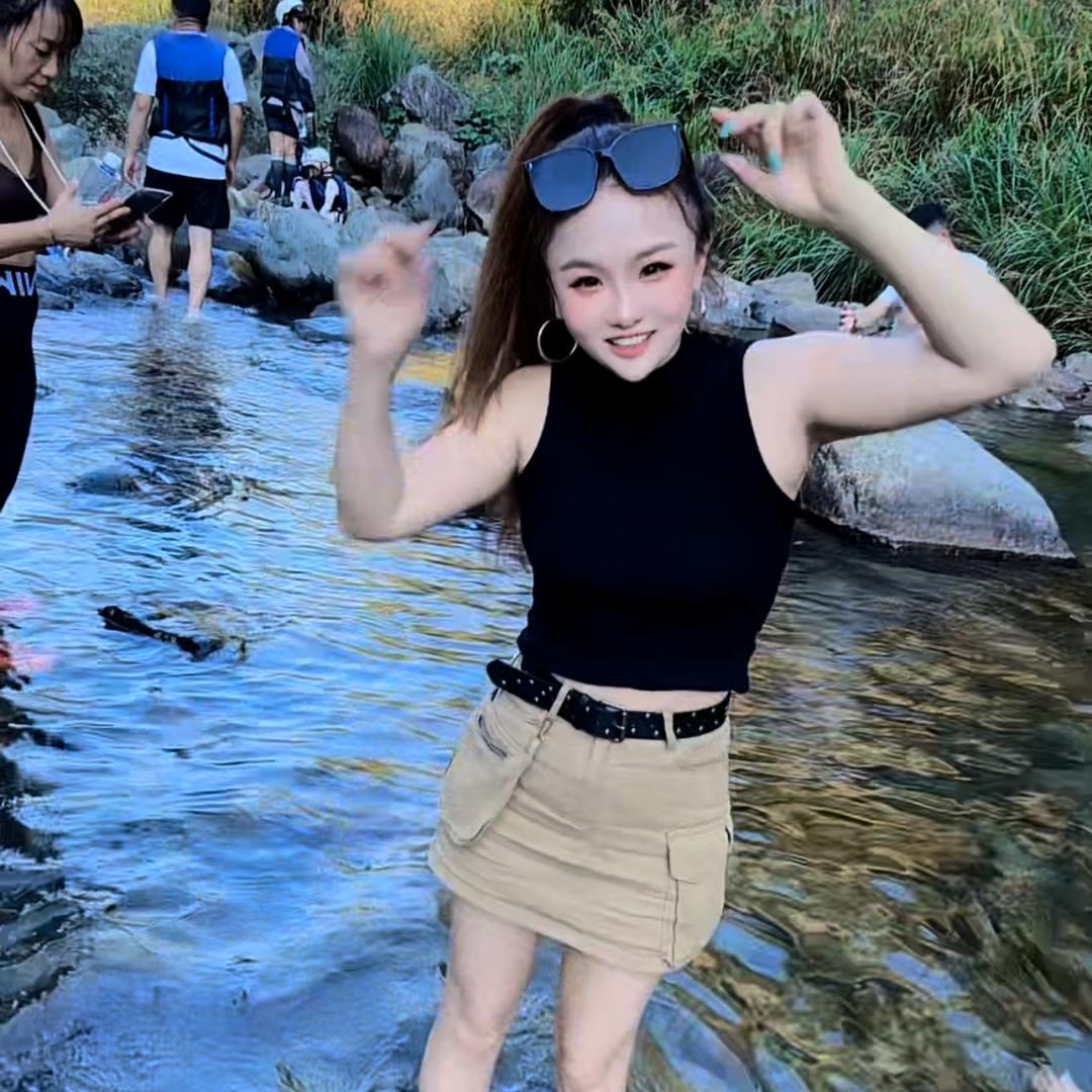 焦發發女装清货号