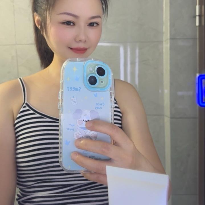 大脸晶~