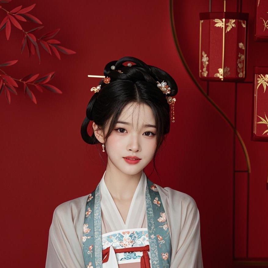 小玉婚后日常（记录生活）