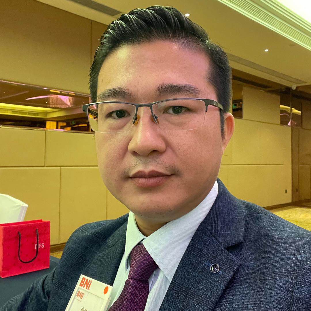强哥说知产