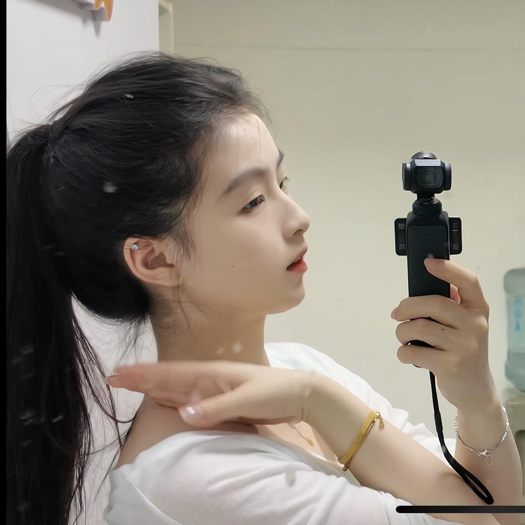 小纯姐