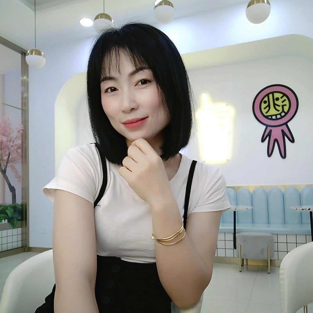 ✨小燕子💕二娃妈✨
