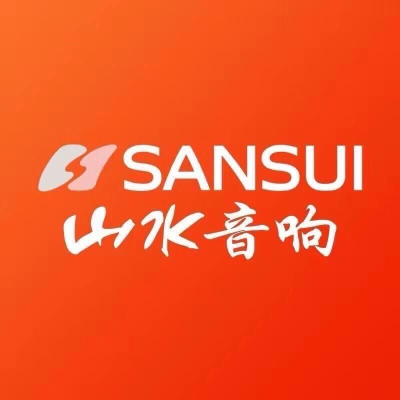 SANSUI山水影音
