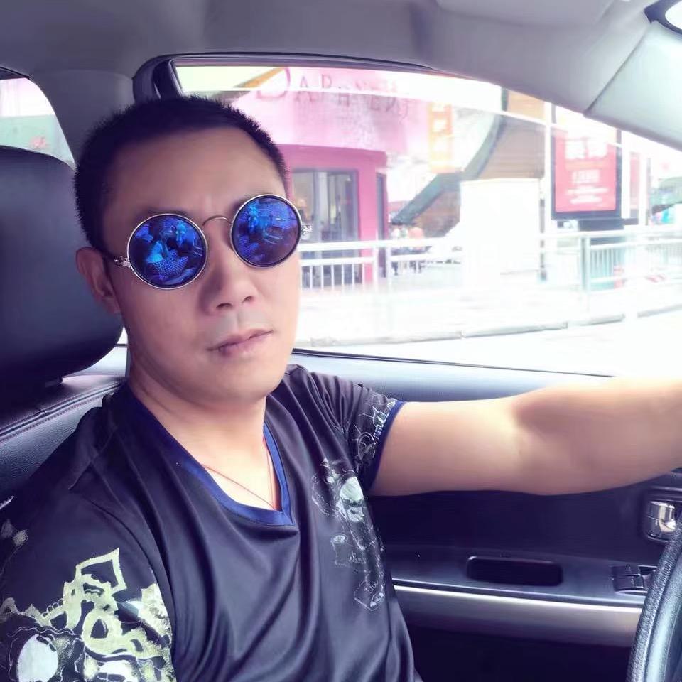 正在奋斗中
