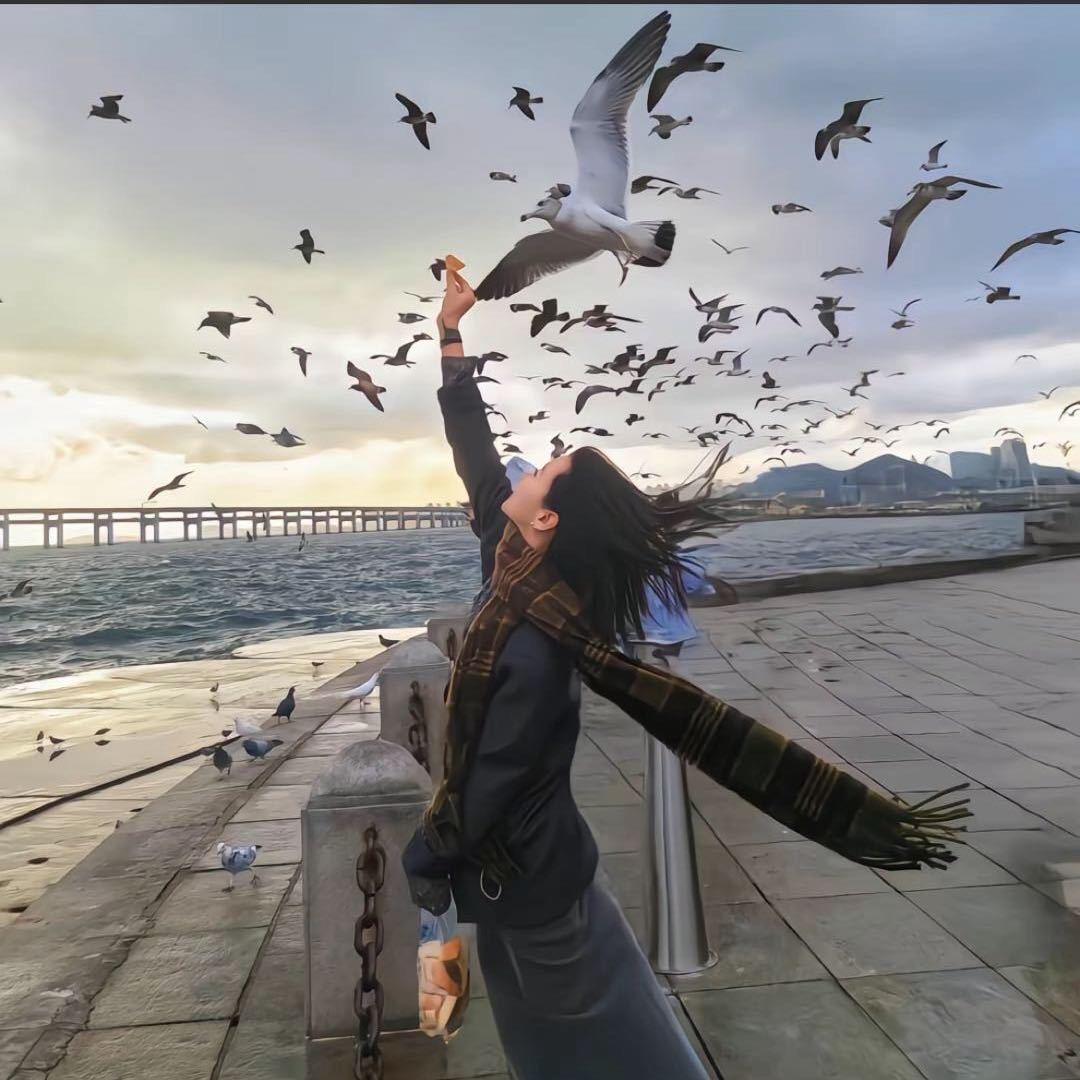 霸波奔  奔波霸