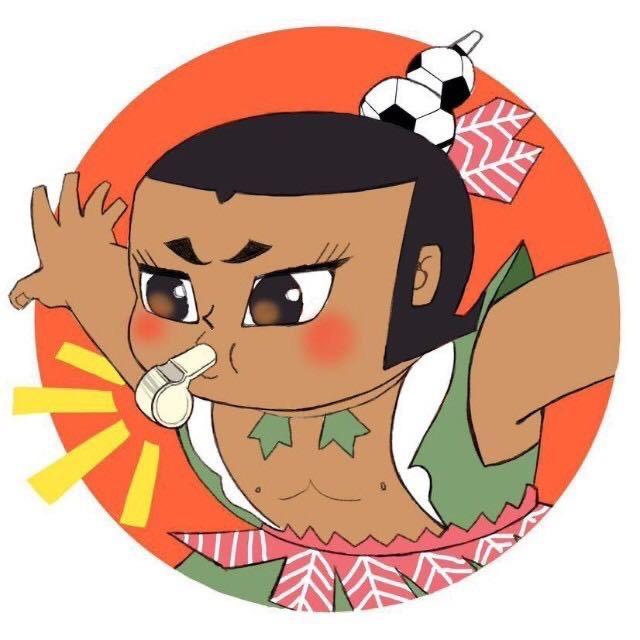 四娃说球