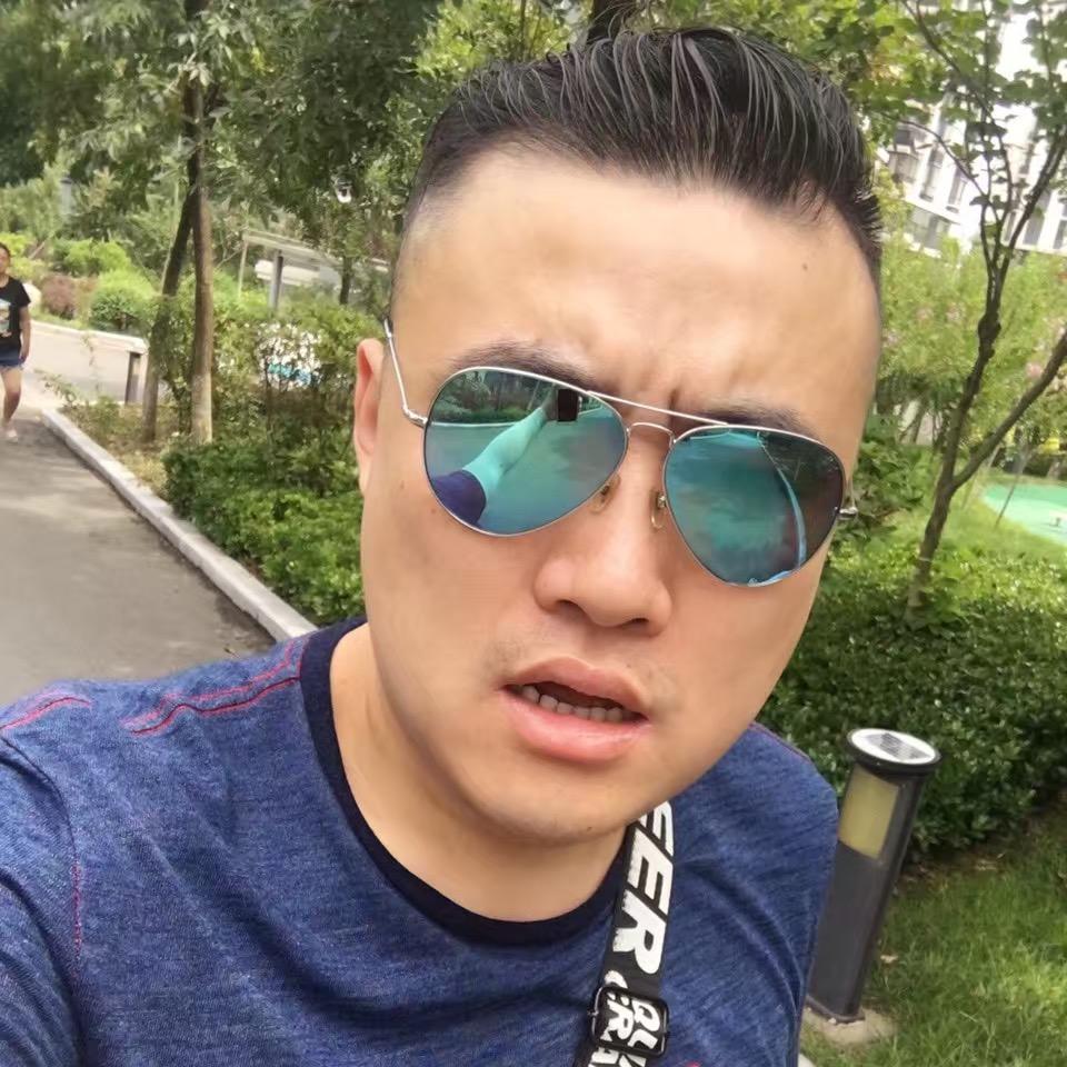 茂哥