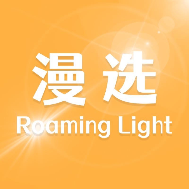 漫选灯具旗舰店