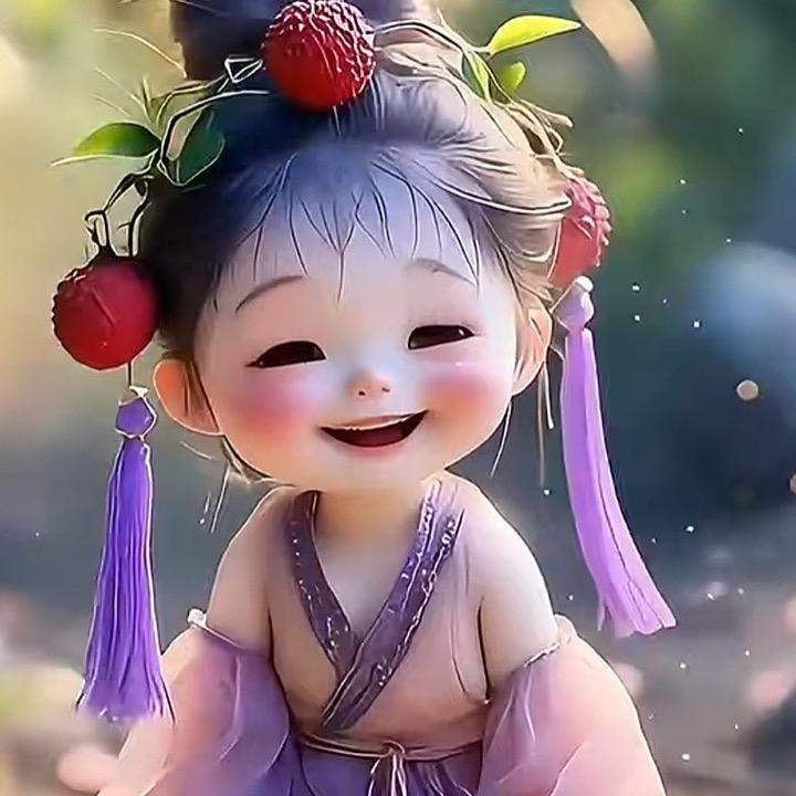 小兰姐