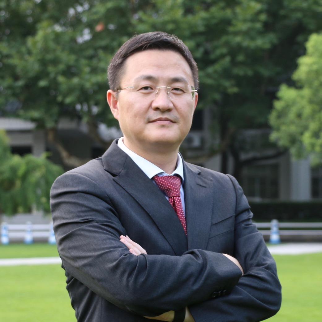 叶宏伟讲财经管理