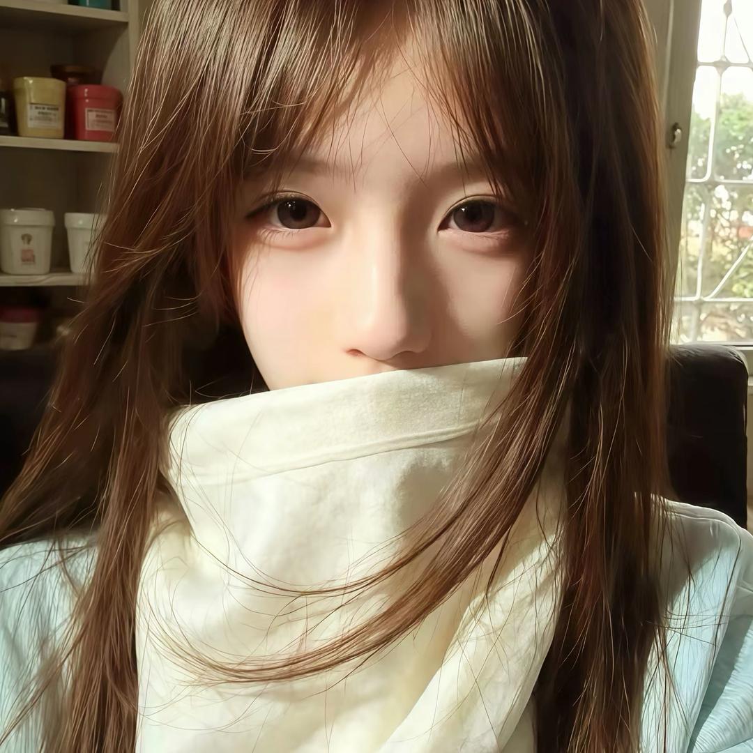 晴.