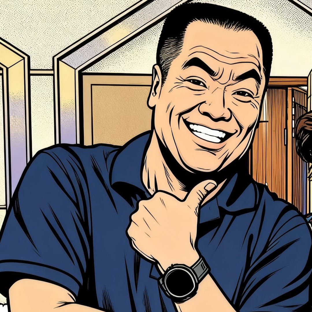 波波船长 🇨🇳