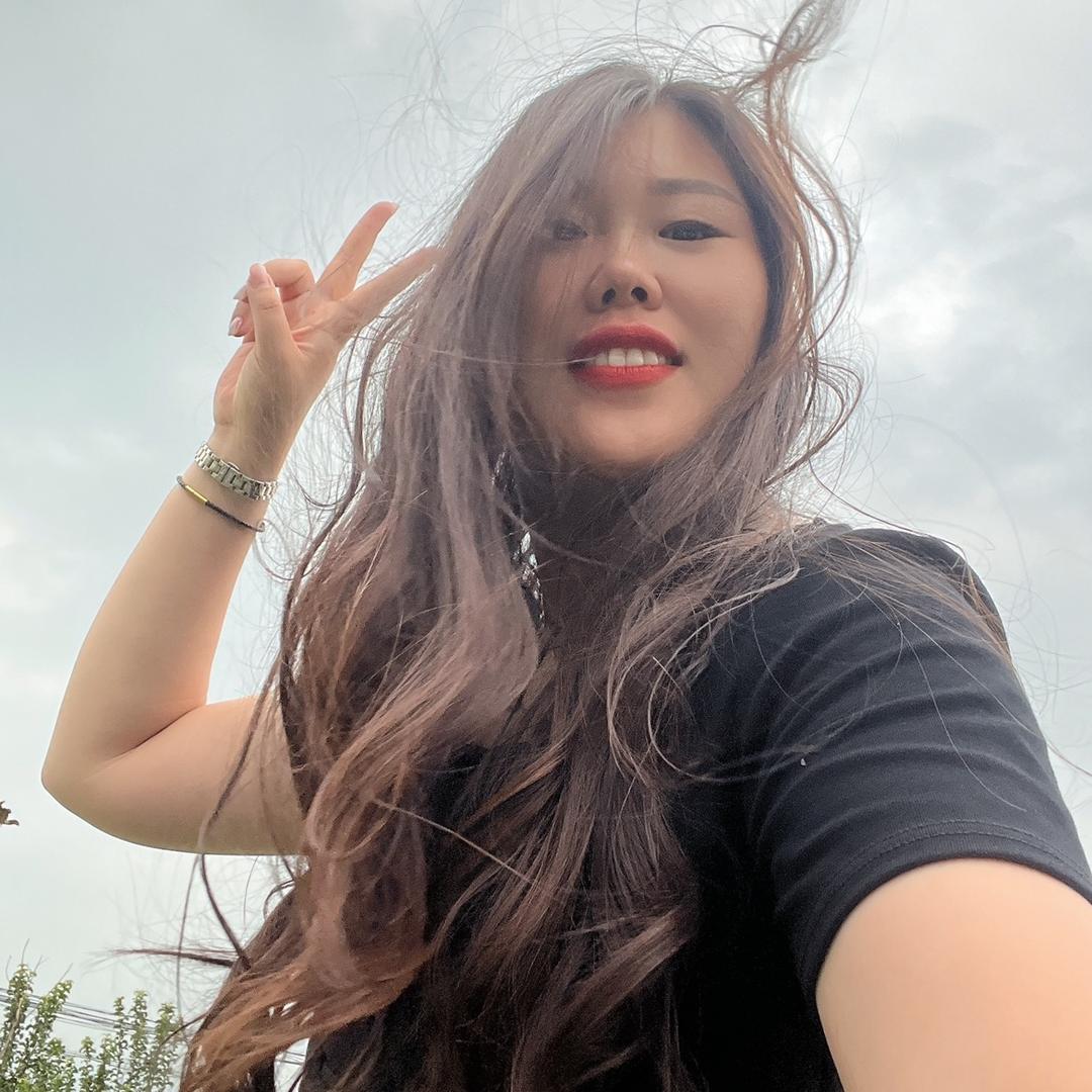 🌻一只肉蒙🌻