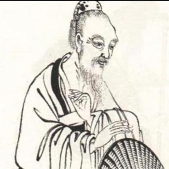 静观居士