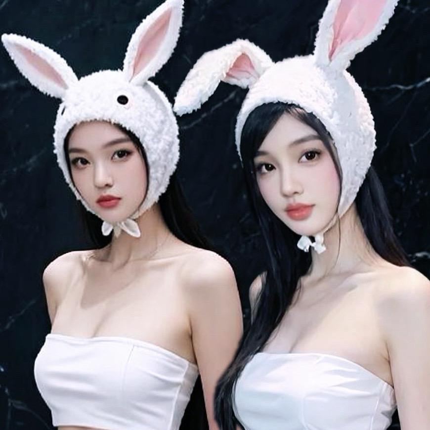 Lilith莉莉丝💕Luna露娜💕