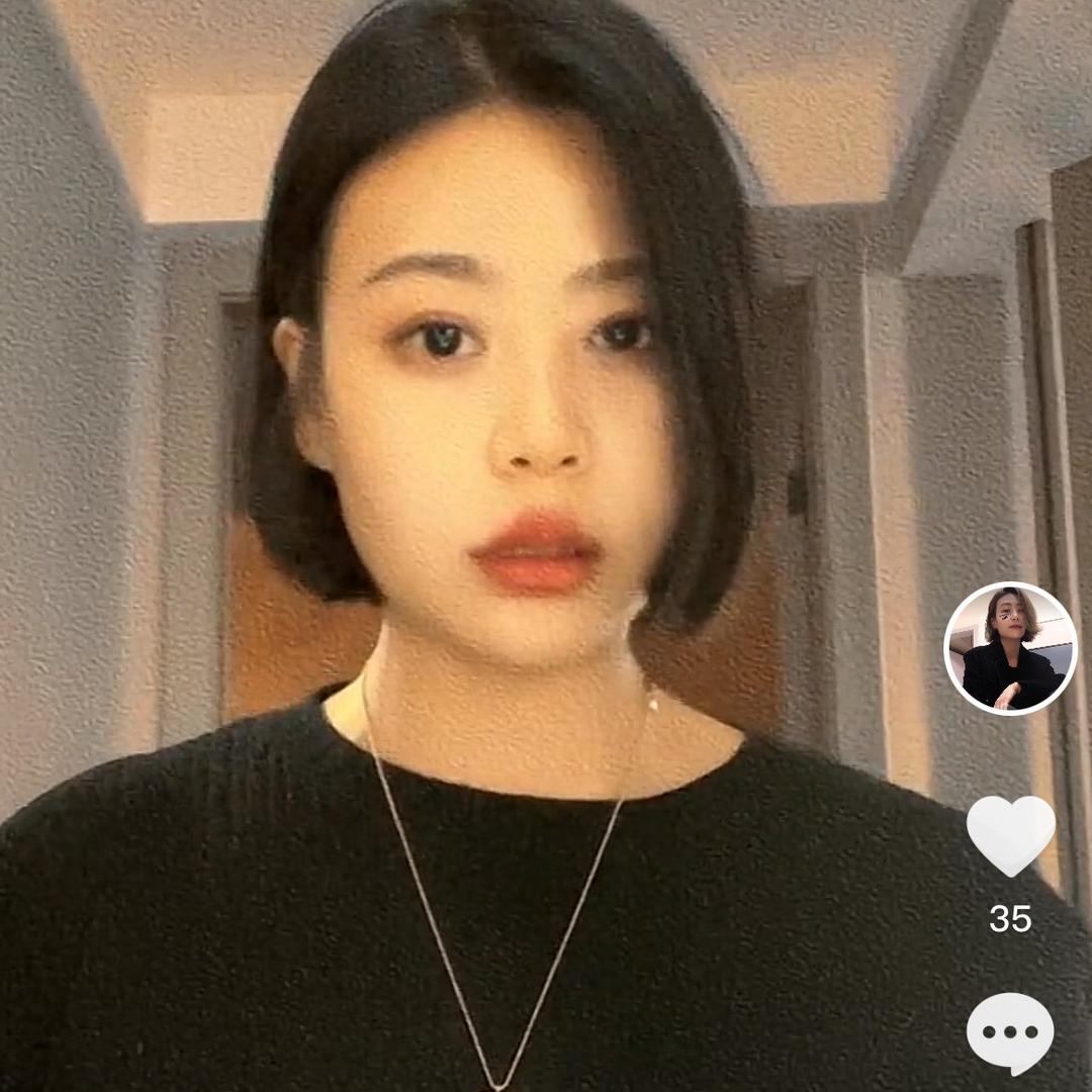 老黑妮黑黑