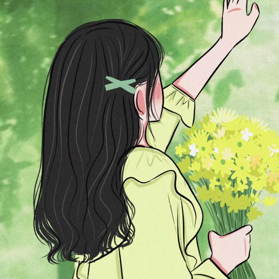 晓慧很好