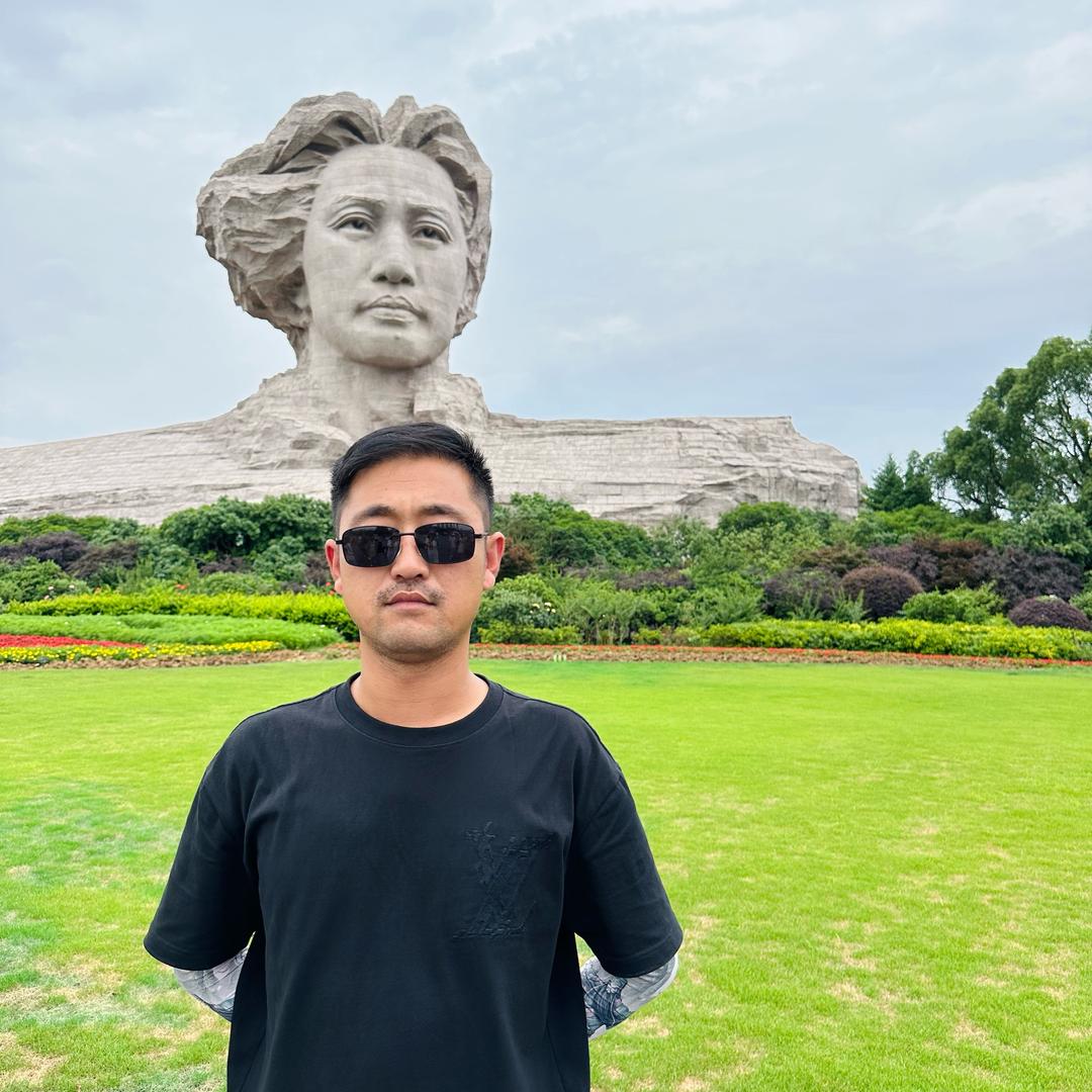 王自俊