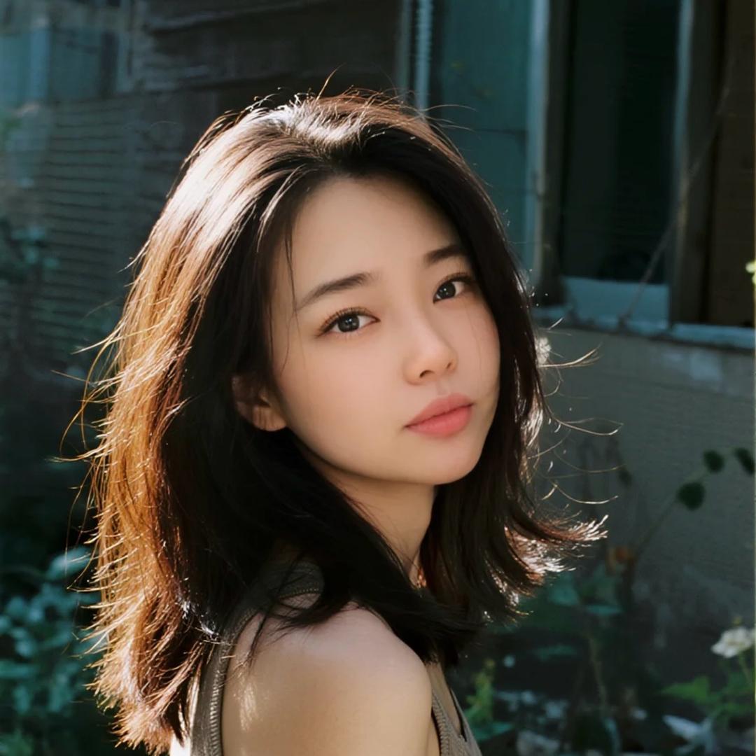 李家一女