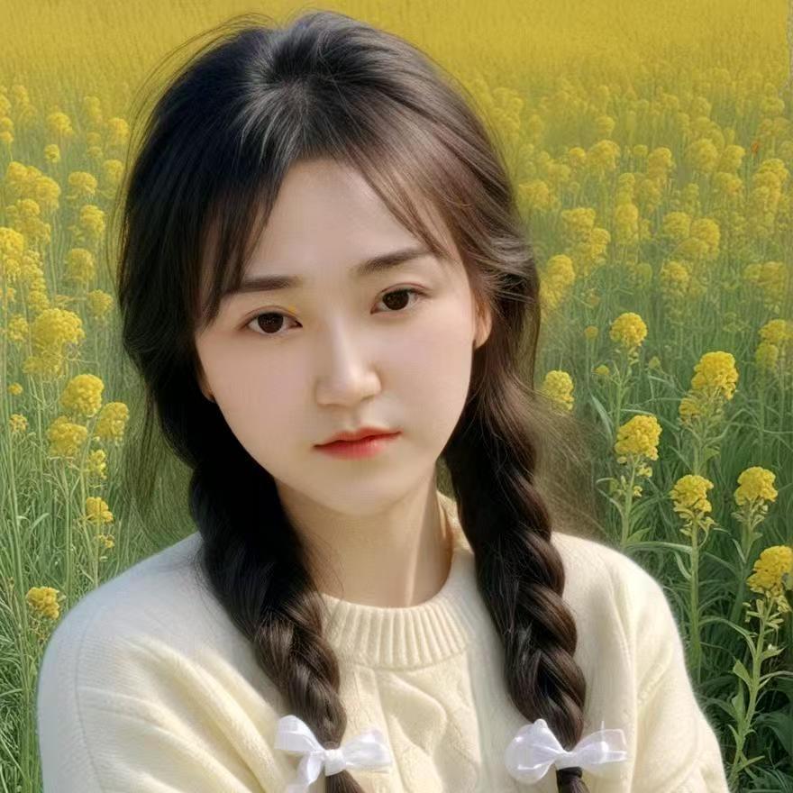 若水♥️