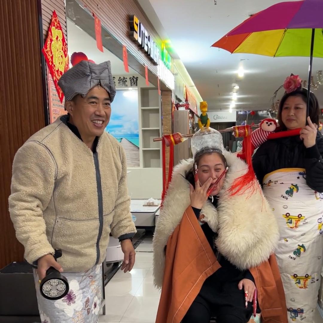 聊城鹏诗澜家具生活中心