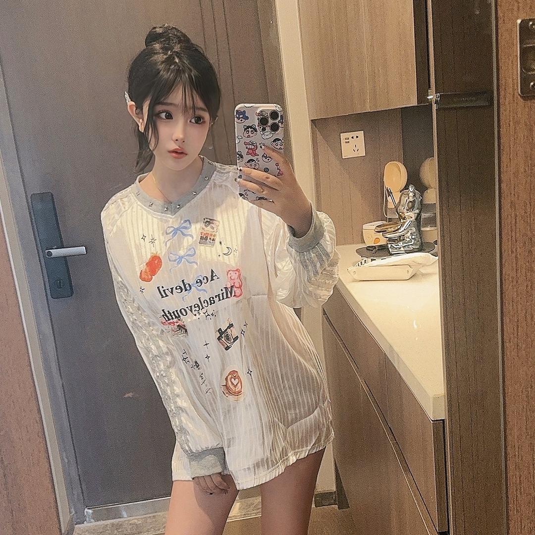 奈丝兔¹¹⁰🐰 🎤