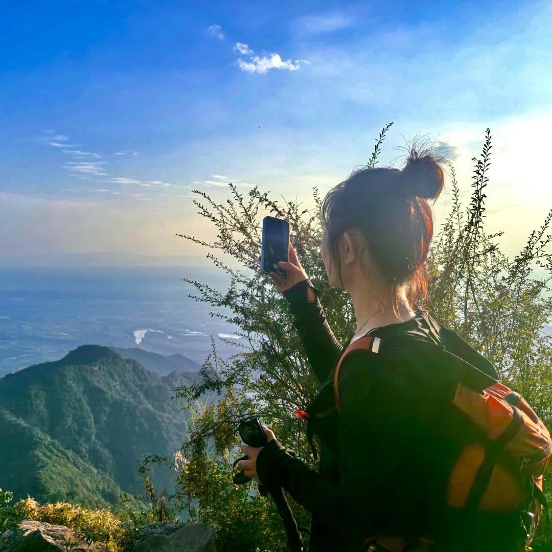晨晨小可爱🥰