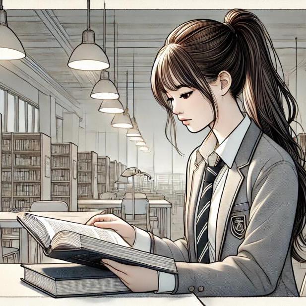 读书日记☆