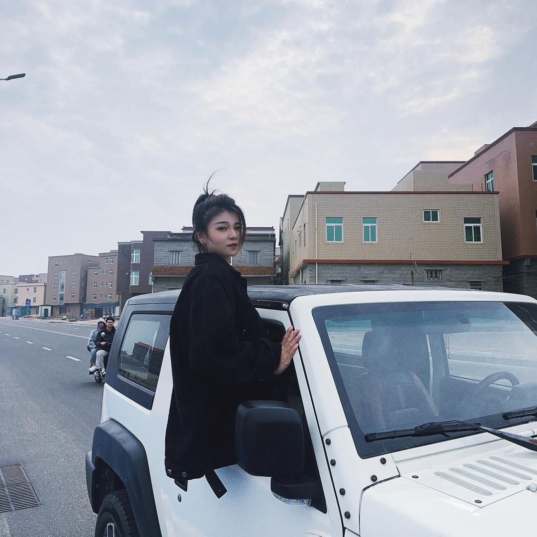 石狮小燕子二手车