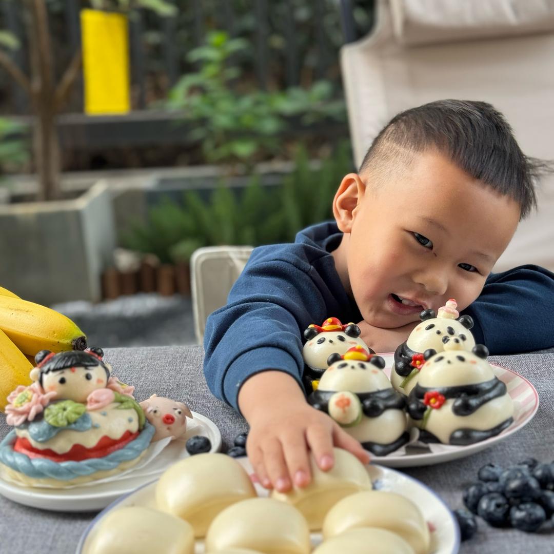 小小这一家