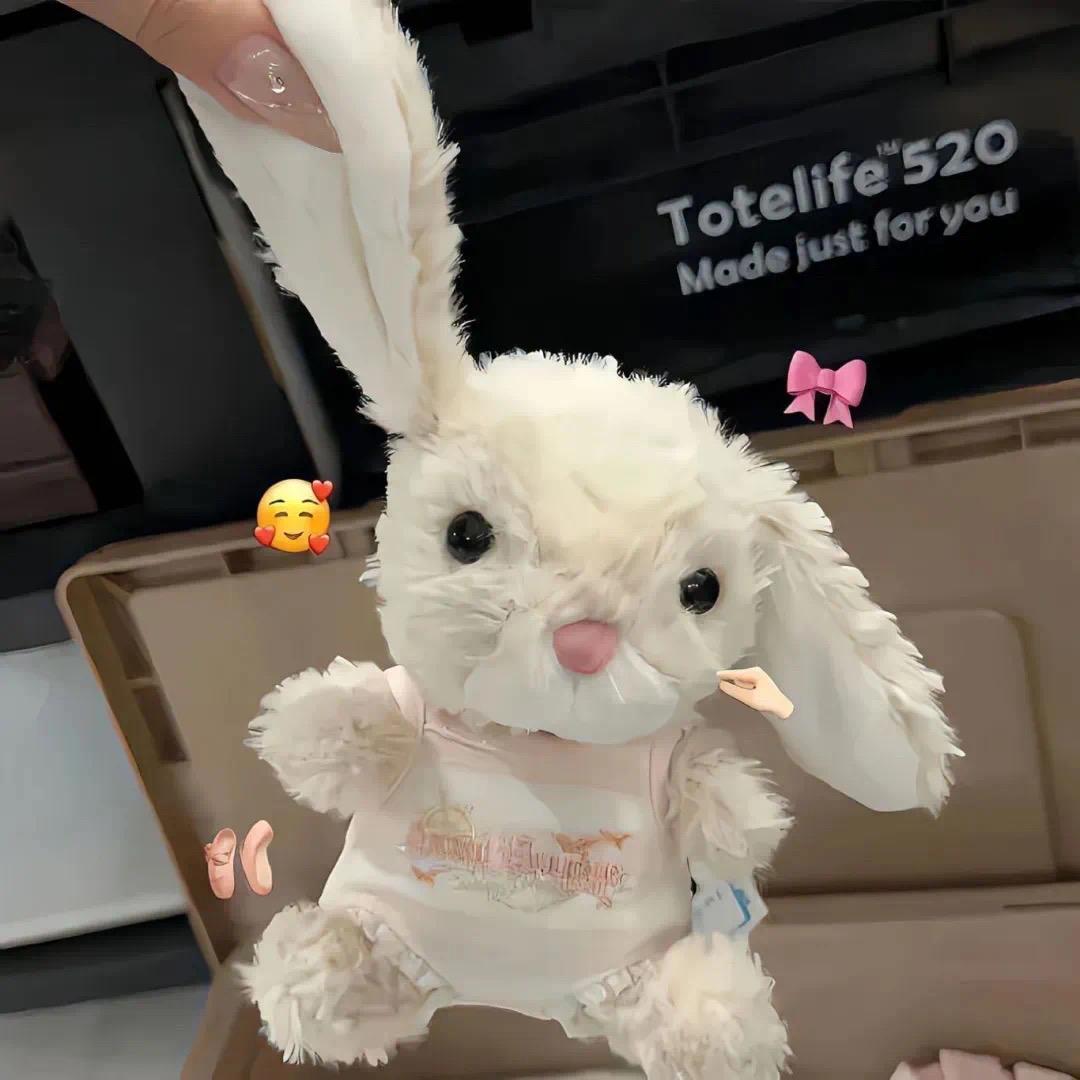 璐璐の麻糍