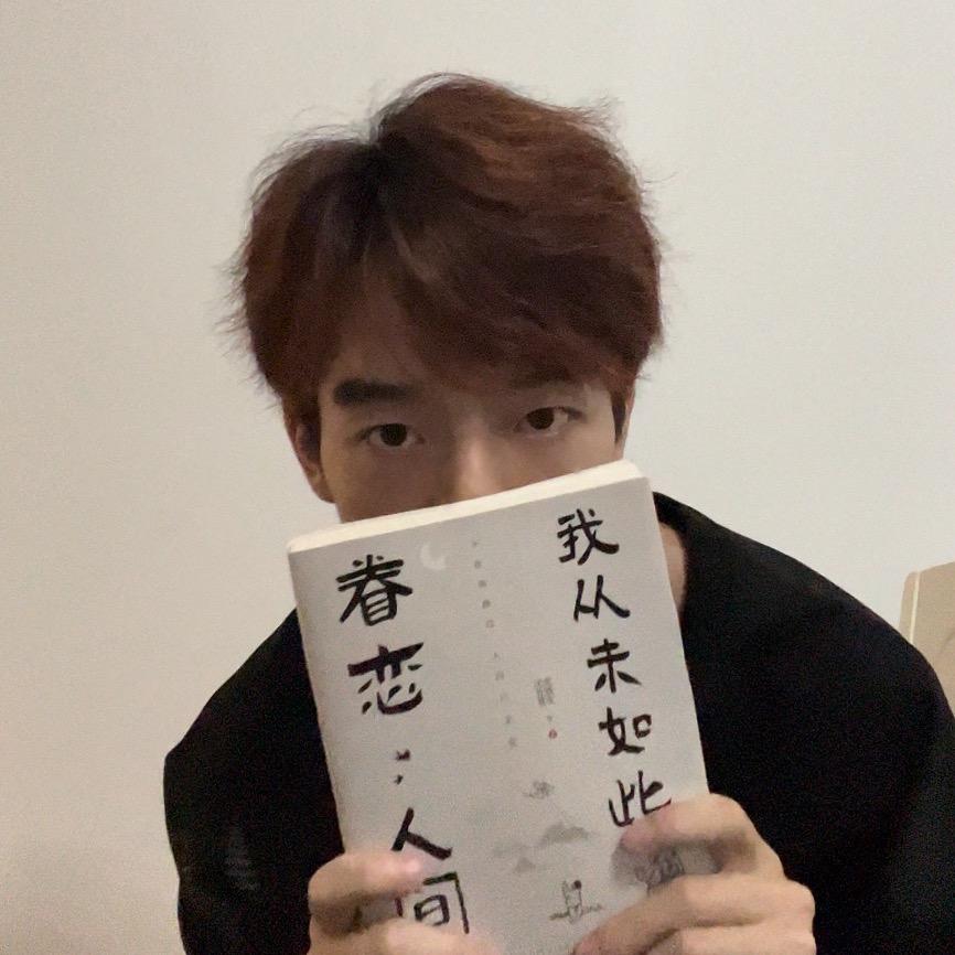 小狐🦊