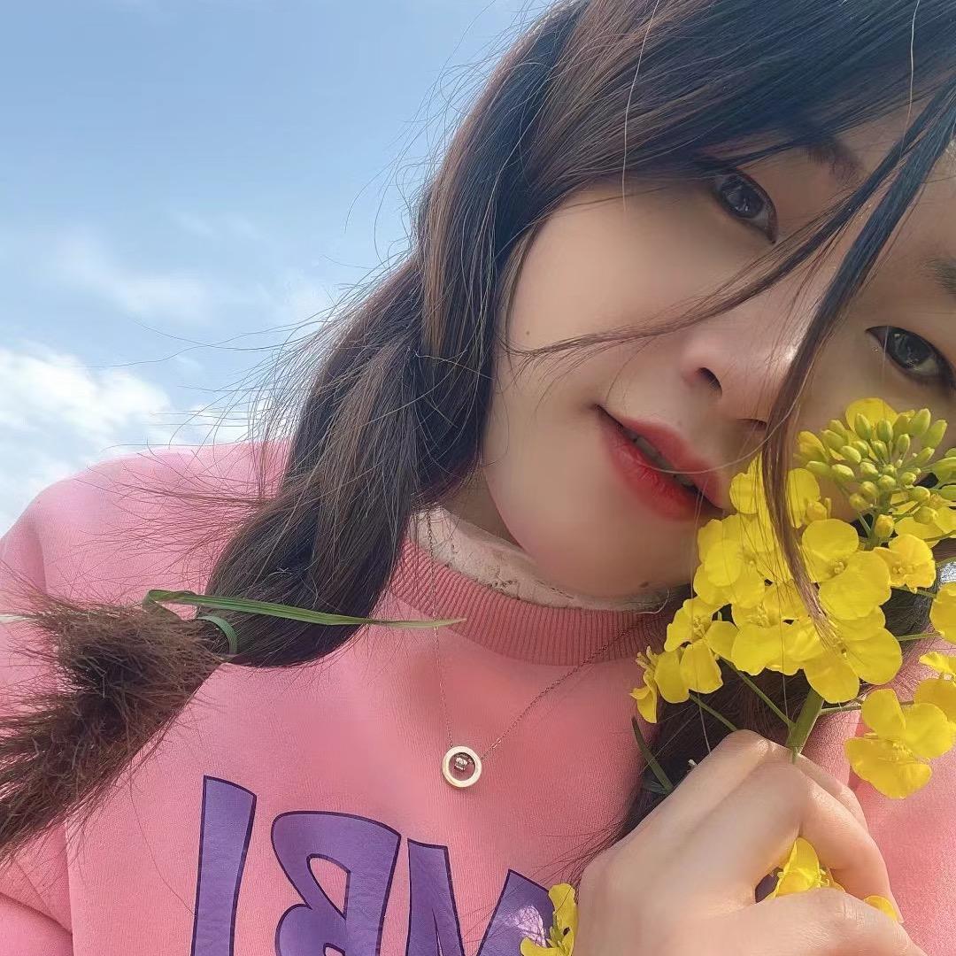 泽泽妹🍀🍀🍀