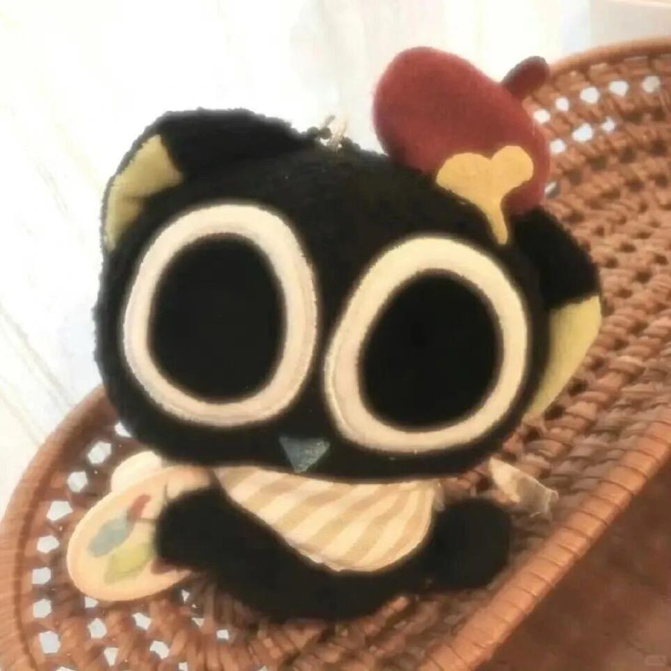 小黑