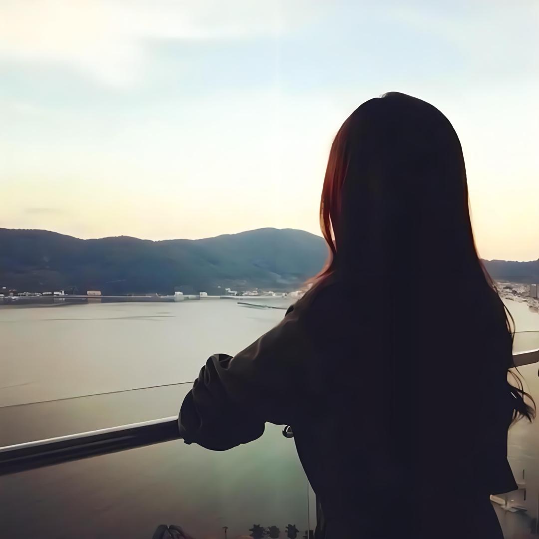 静候流年