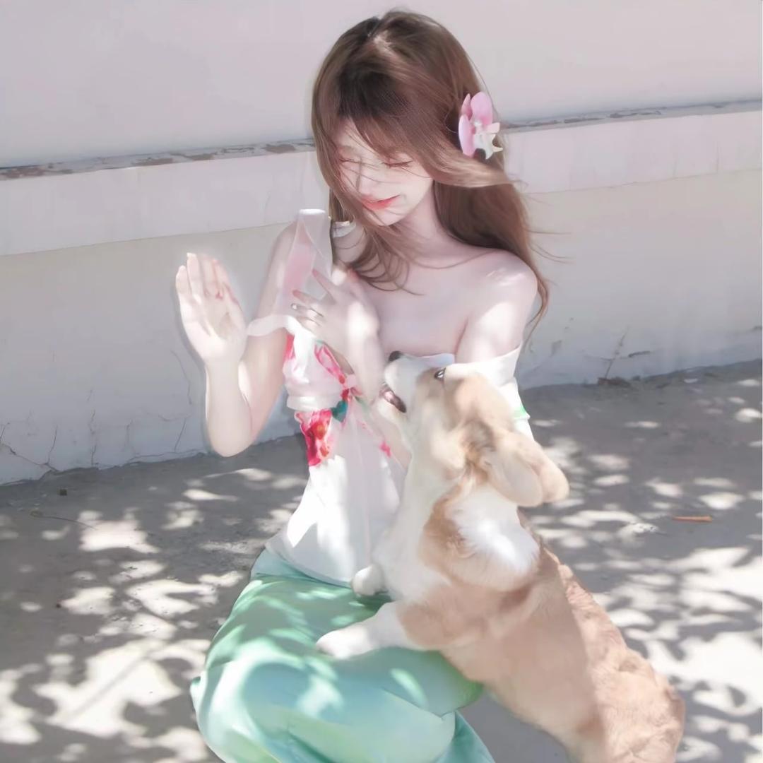 慧慧🍉