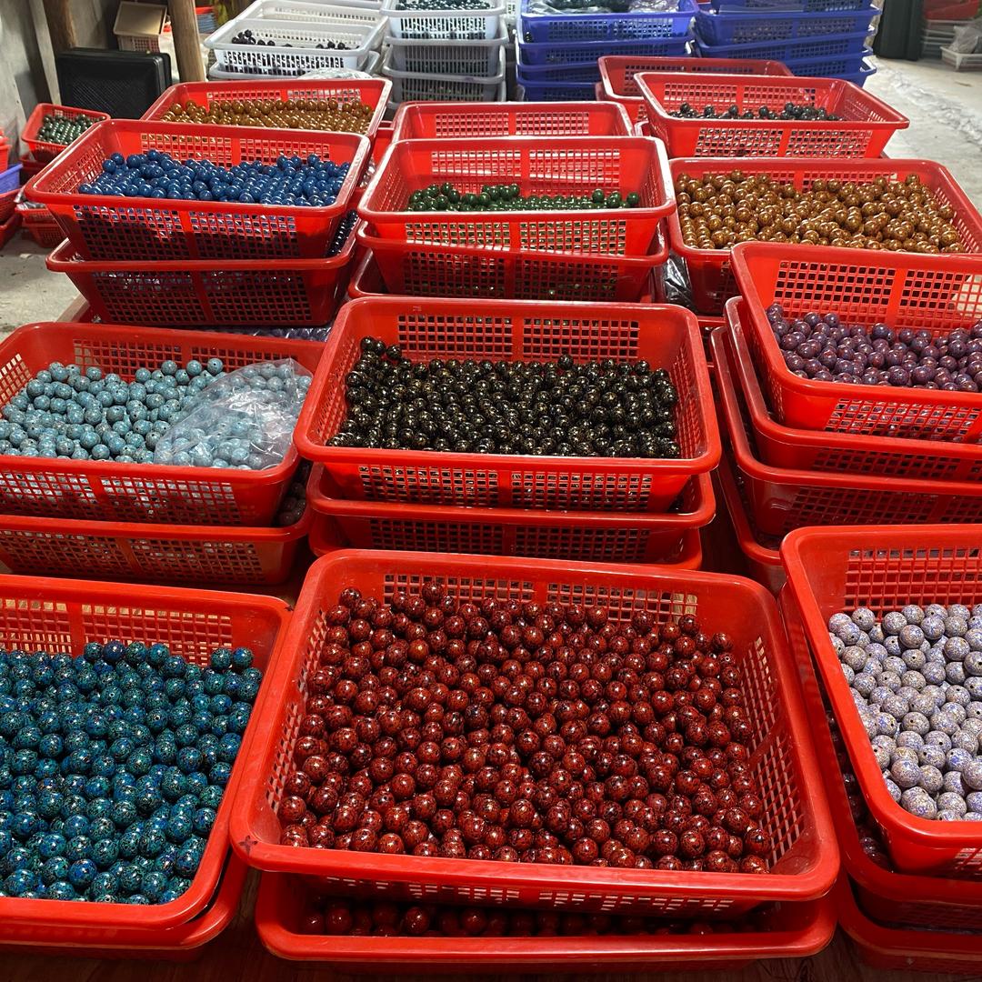 千秋大业（漆珠批发）