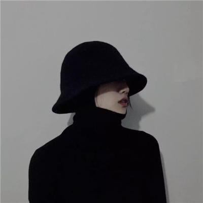 慕然