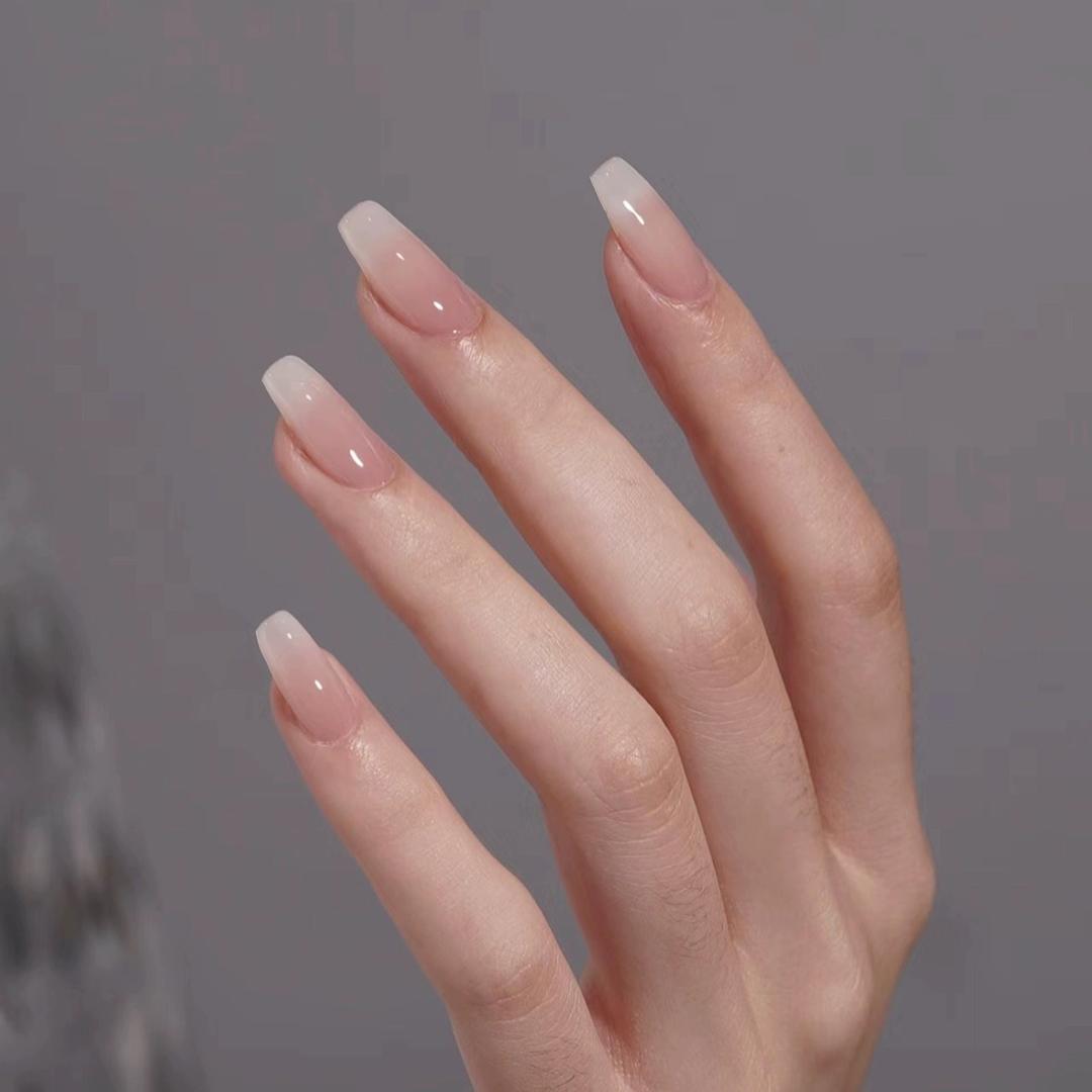 JYAN穿戴甲固态胶