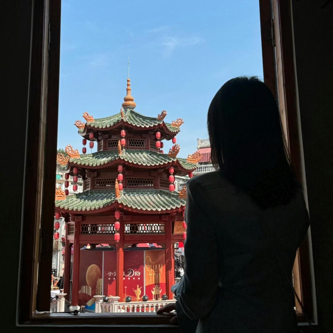 橙煮冰