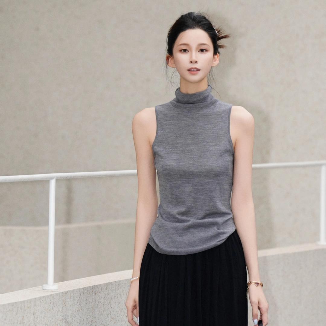 外贸家 z.blues（穿搭分享）