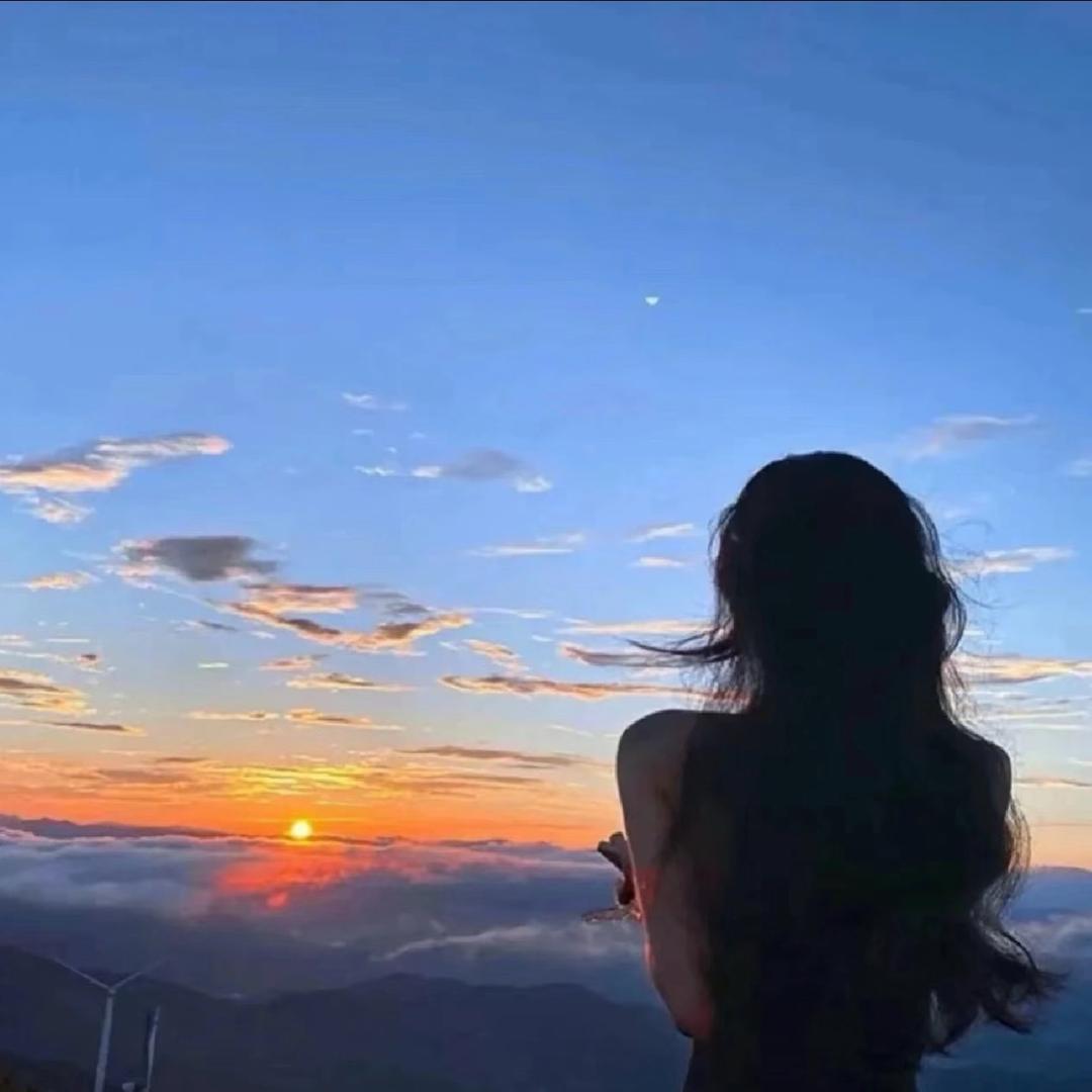 麦琪