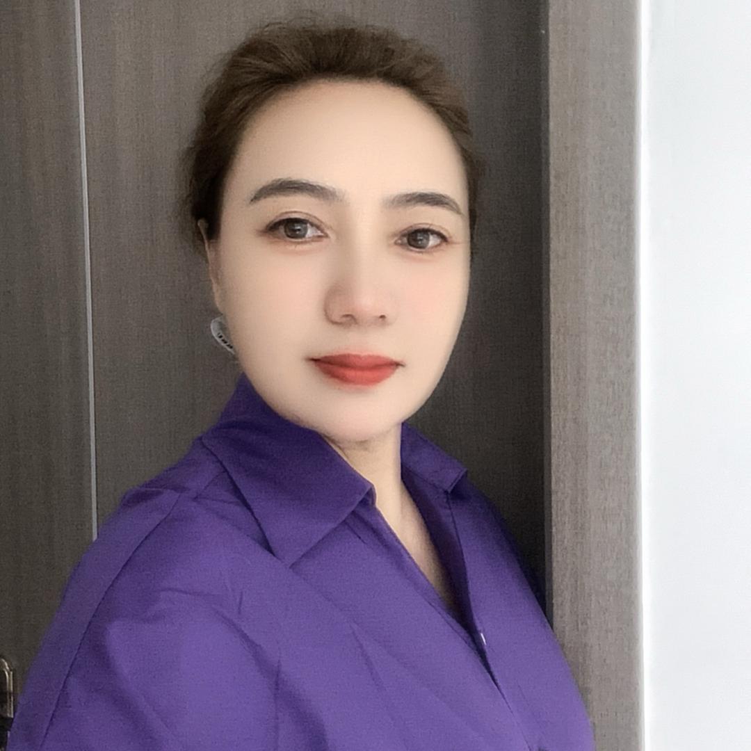 梅姐💐