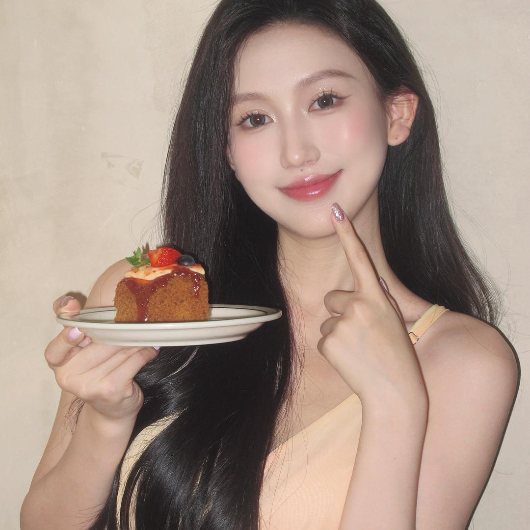 珂珂子（居家版）@抖音